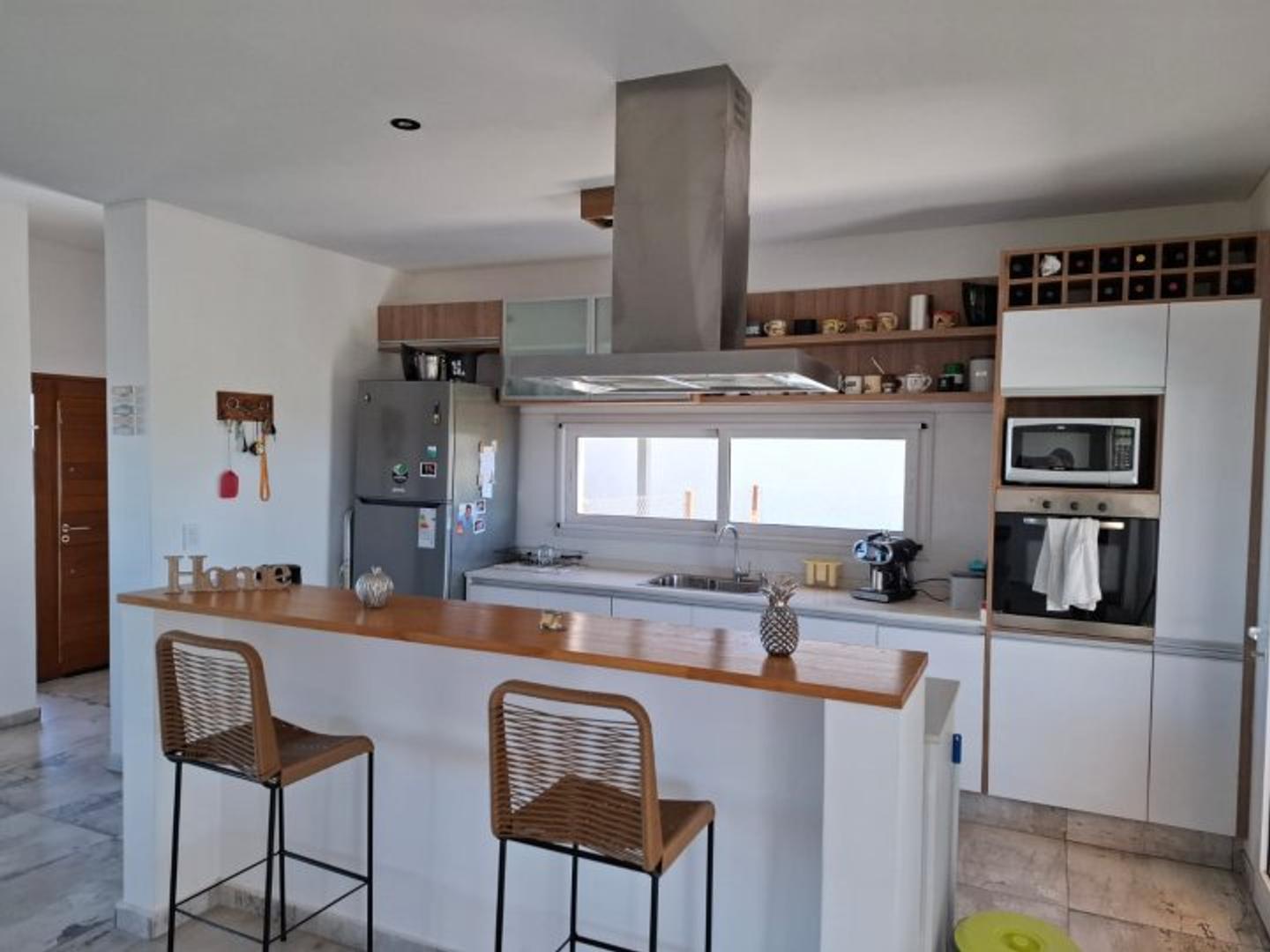 Casa en Alquiler Temporal 2 años