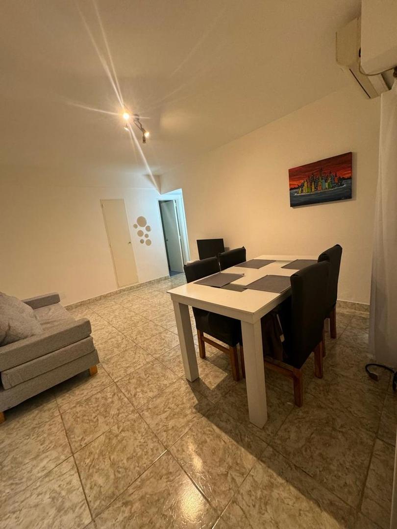 Avenida Luis María Campos 100