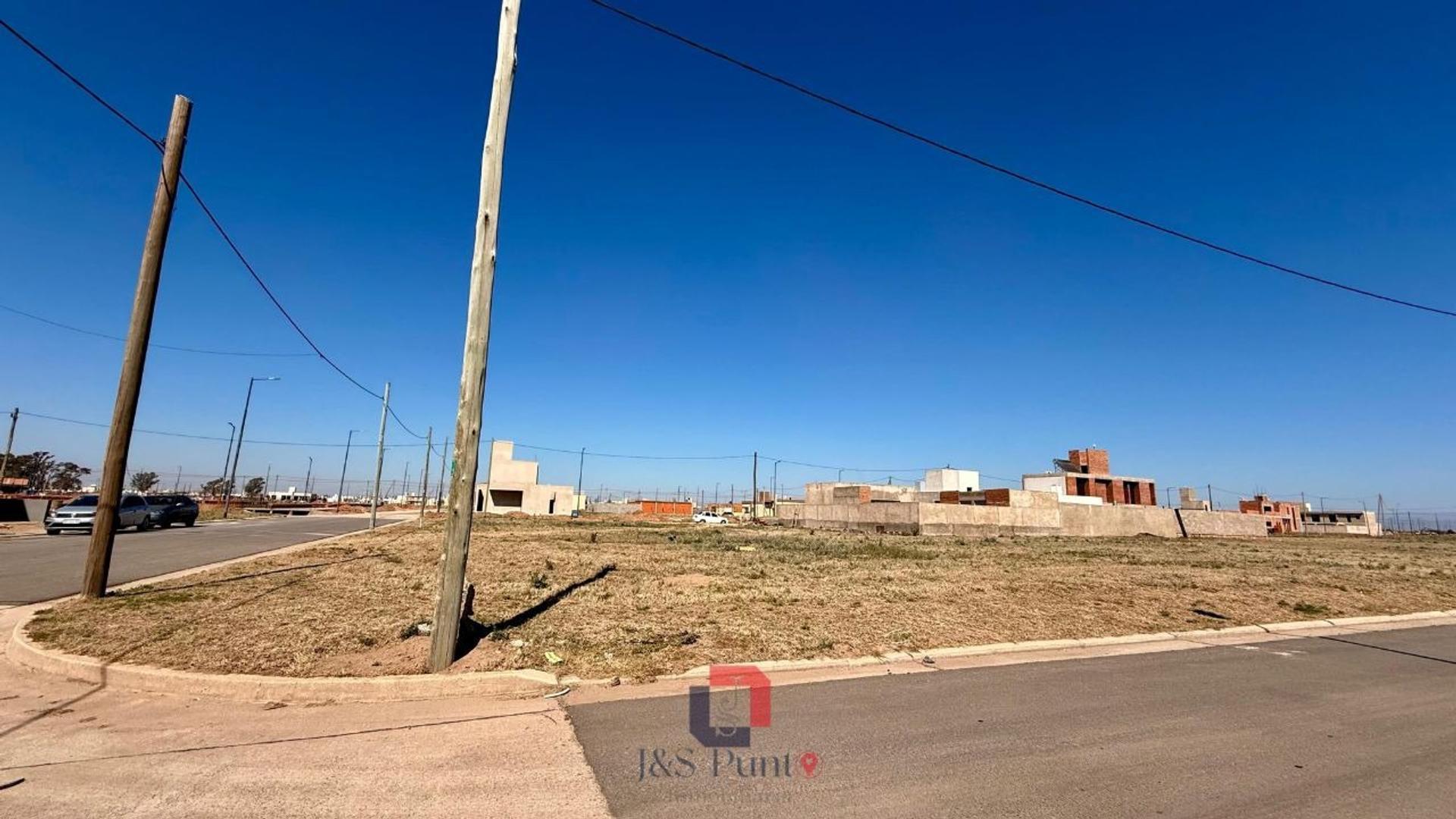 Terreno en Venta en Pampas De Manantiales, USD 56.000