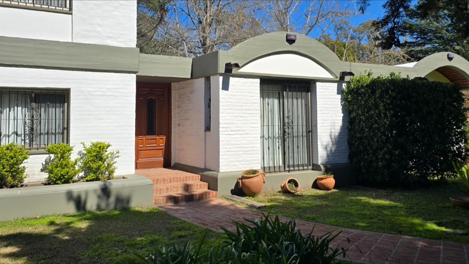 Los Robles Mza 79 Lote 13 Club De Campo El Moro