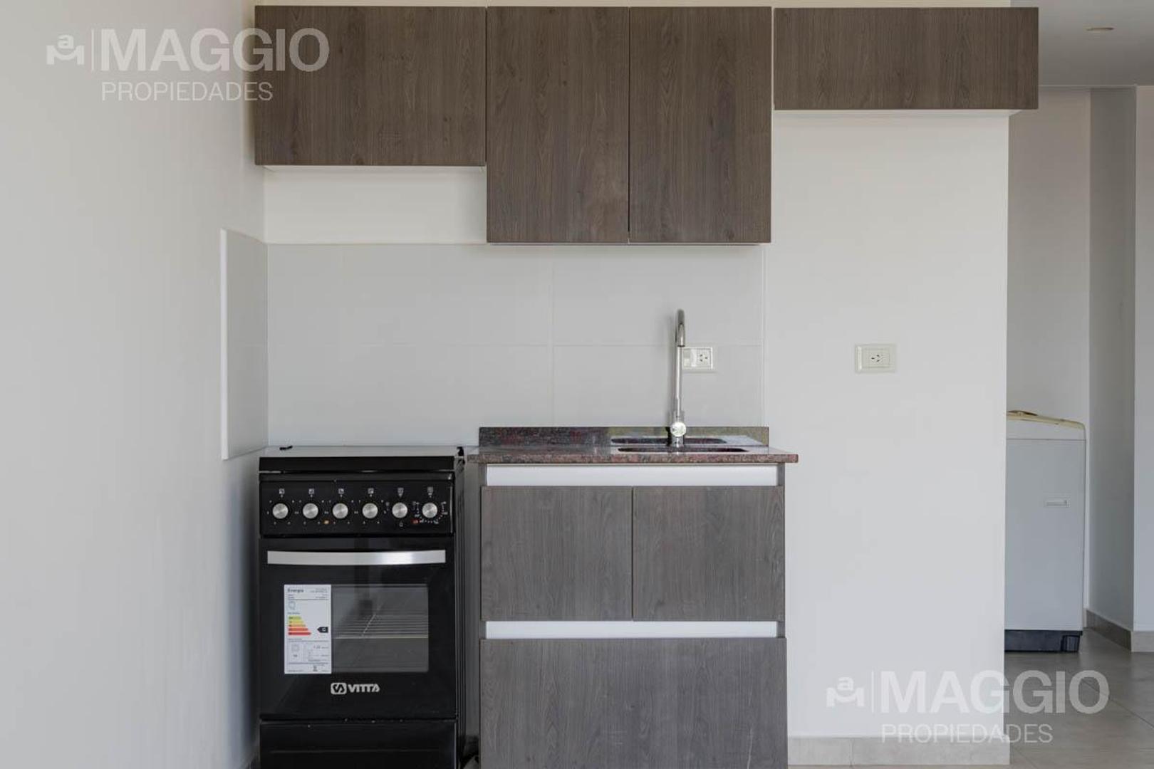 Departamento en Venta en Ituzaingo, USD 45.000