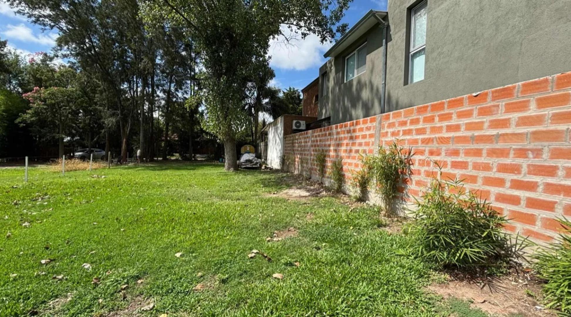 Terreno en Venta en El Carmencito, USD 76.000