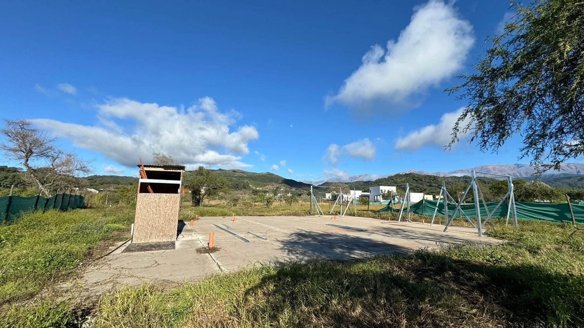 La Reserva De San Lorenzo