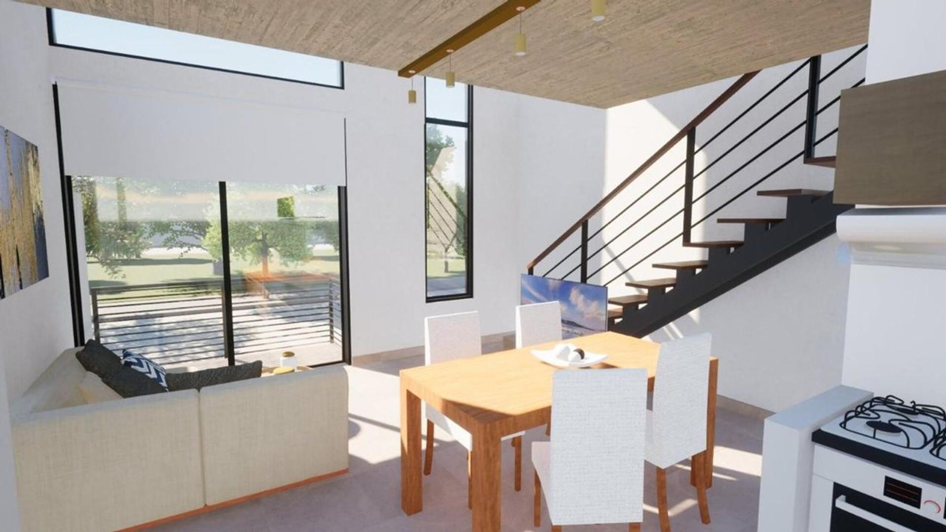 Departamento en Venta 1 año