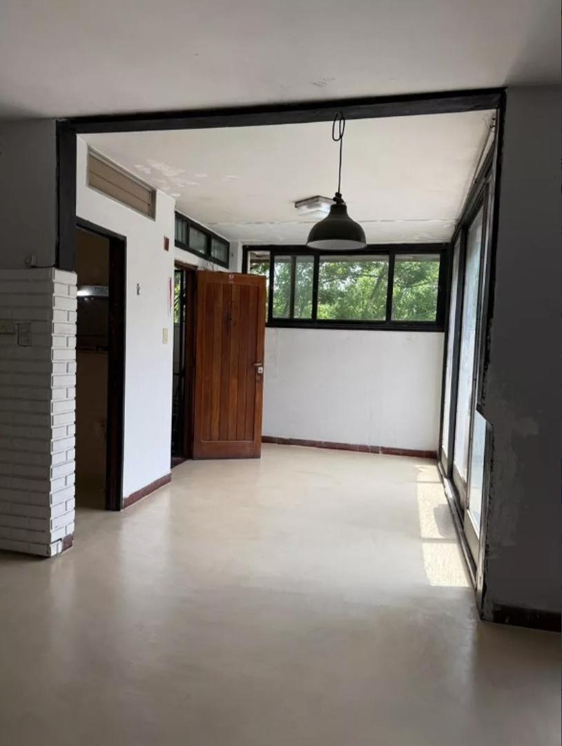 Departamento 4 Ambientes En Ramos Mejia