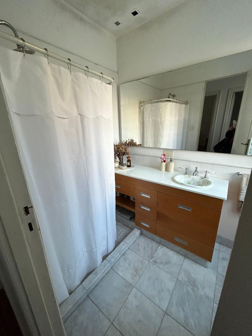 Departamento en Venta en Recoleta, USD 220.000