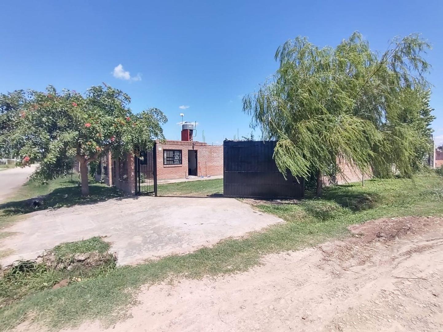 Casa en Venta 8 años