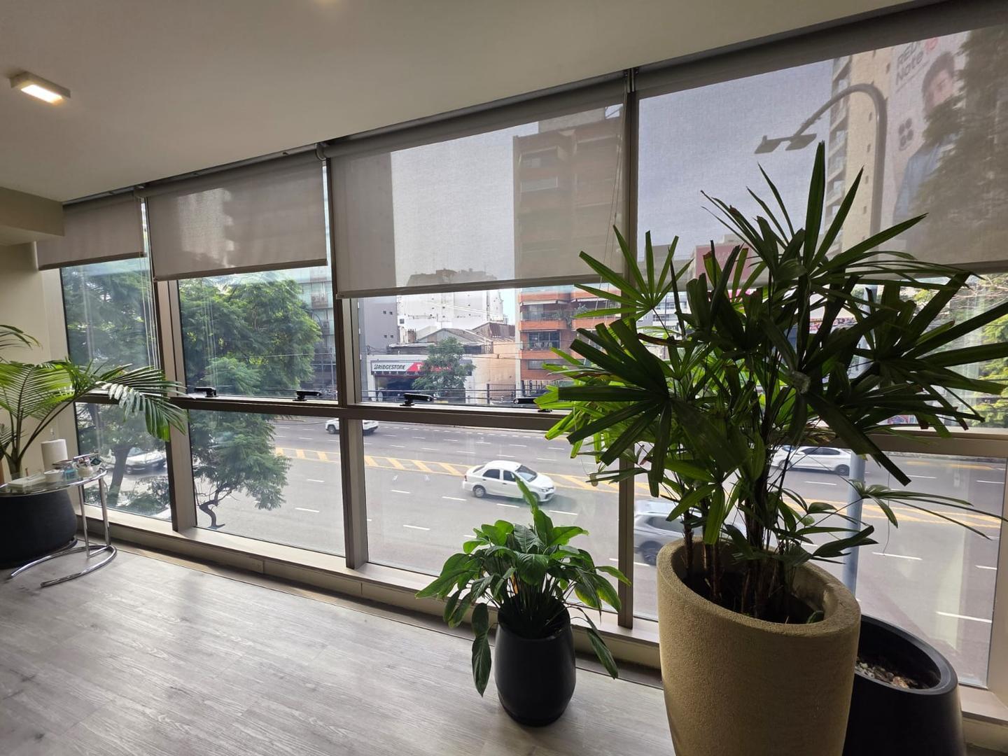 Oficina en Alquiler en Belgrano, USD 4.500