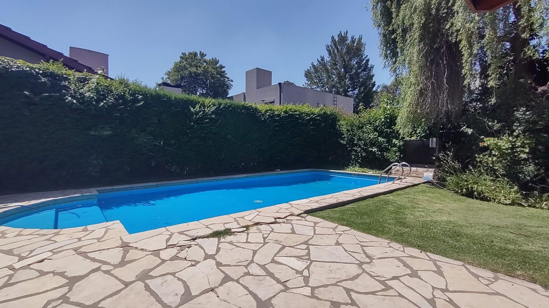 Casa en Venta 25 años