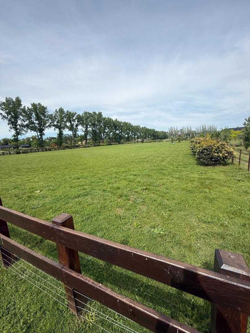 LOTE CENTRAL EN LA COLINA LUJAN 7197m2 CON PROYECTO APROBADO