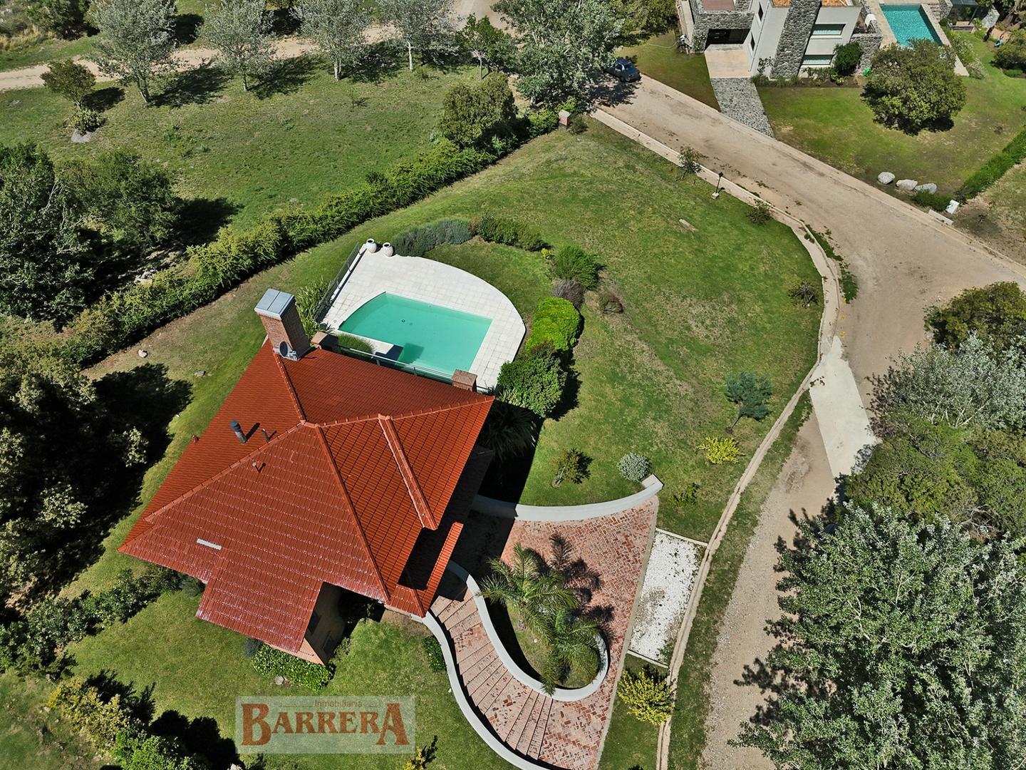 Casa en Venta en Chumamaya, USD 610.000