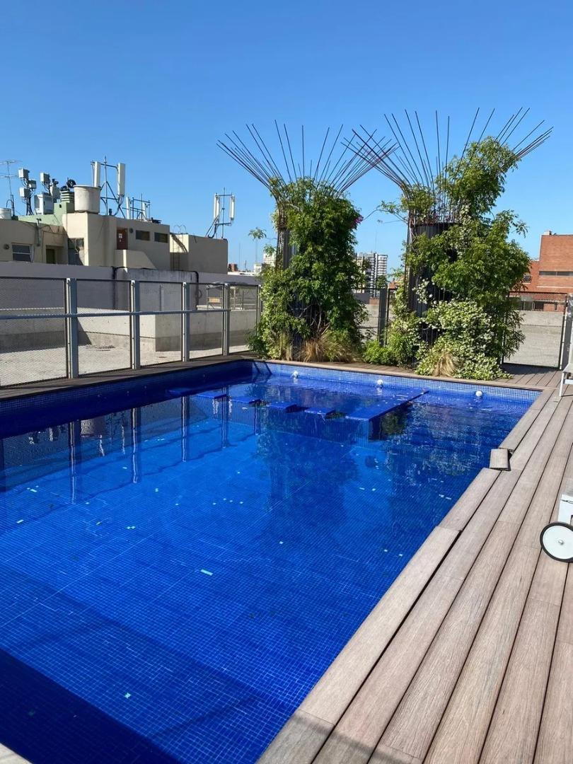 Blanco Escalada 1400