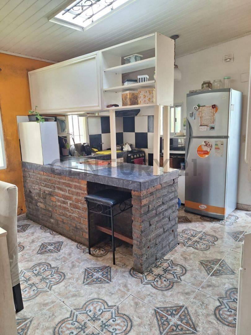 Casa en Venta 2025 años