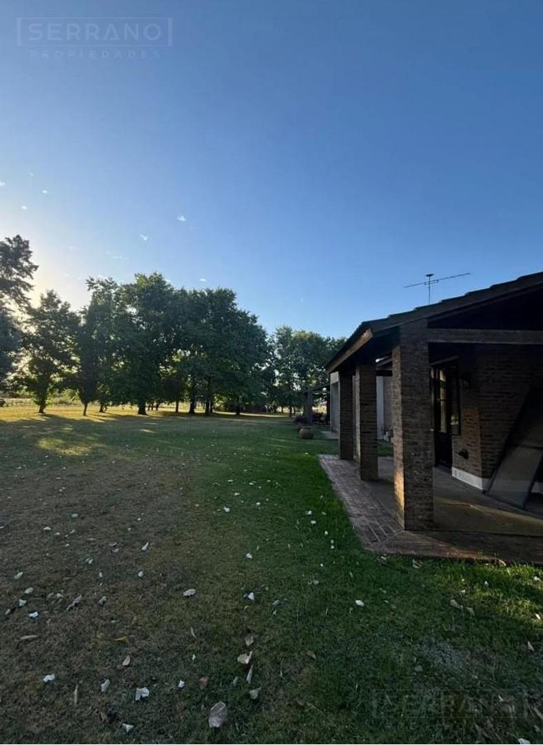 Vta Lotes de 1500 mtrs Rincón de Capilla. Ruta 192 y Jilguero