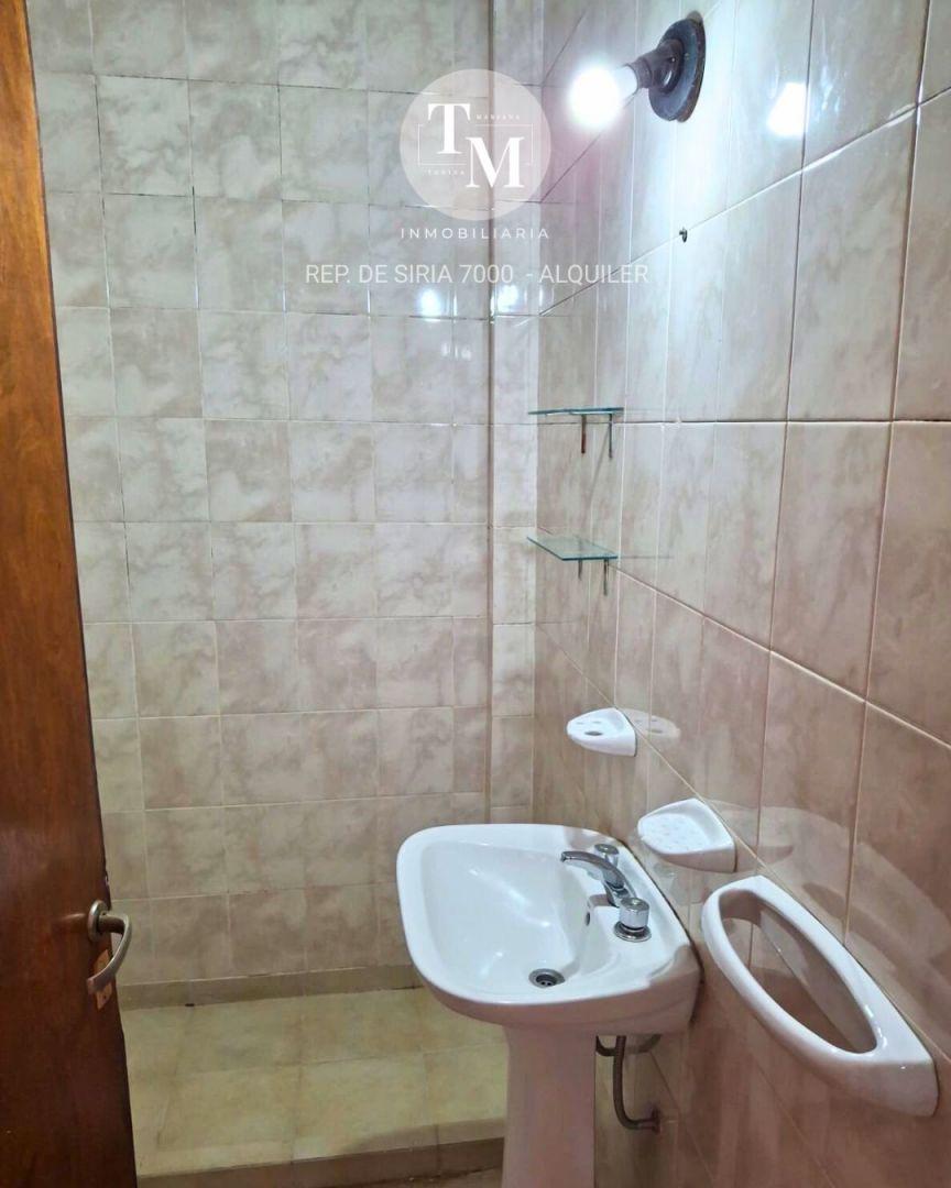 Casa en Alquiler al Norte