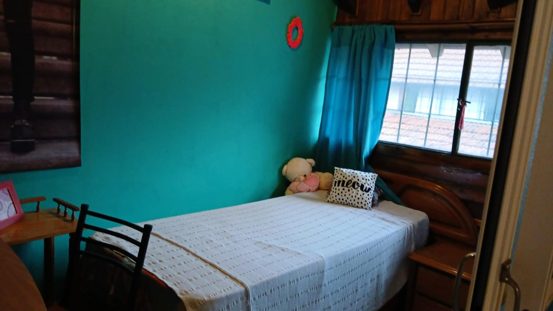 Depto Tipo Casa en Venta con 1 cocheras