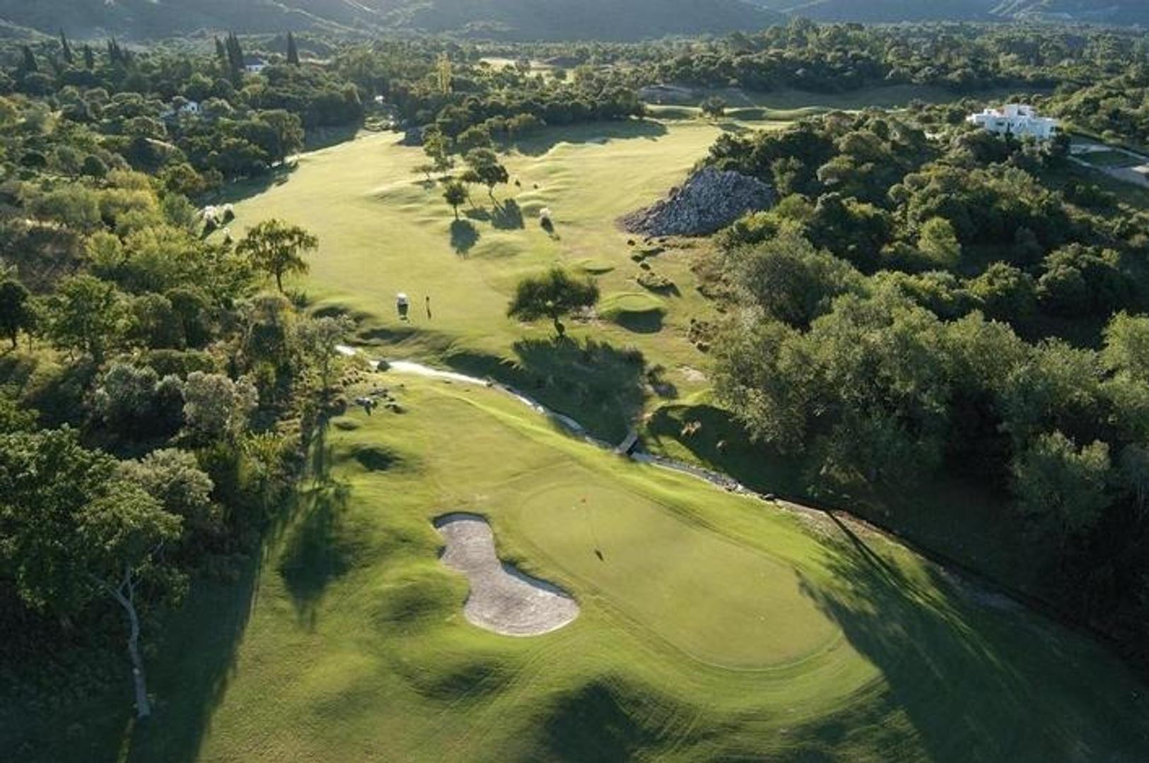 Terreno en Venta en Potrerillo de la Larreta, USD 99.000