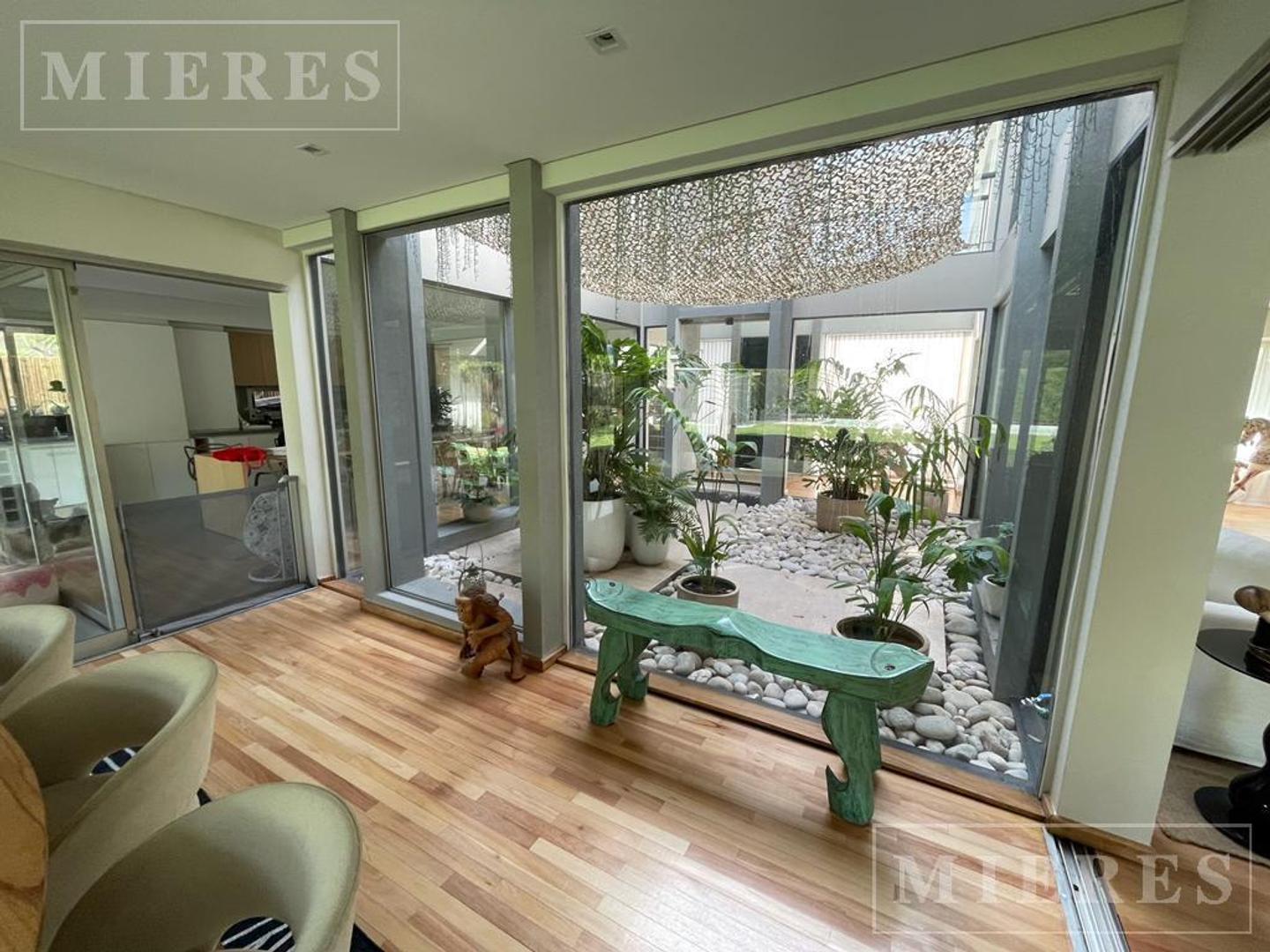 Casa en Alquiler en Santa Maria Del Tigre, USD 4.200