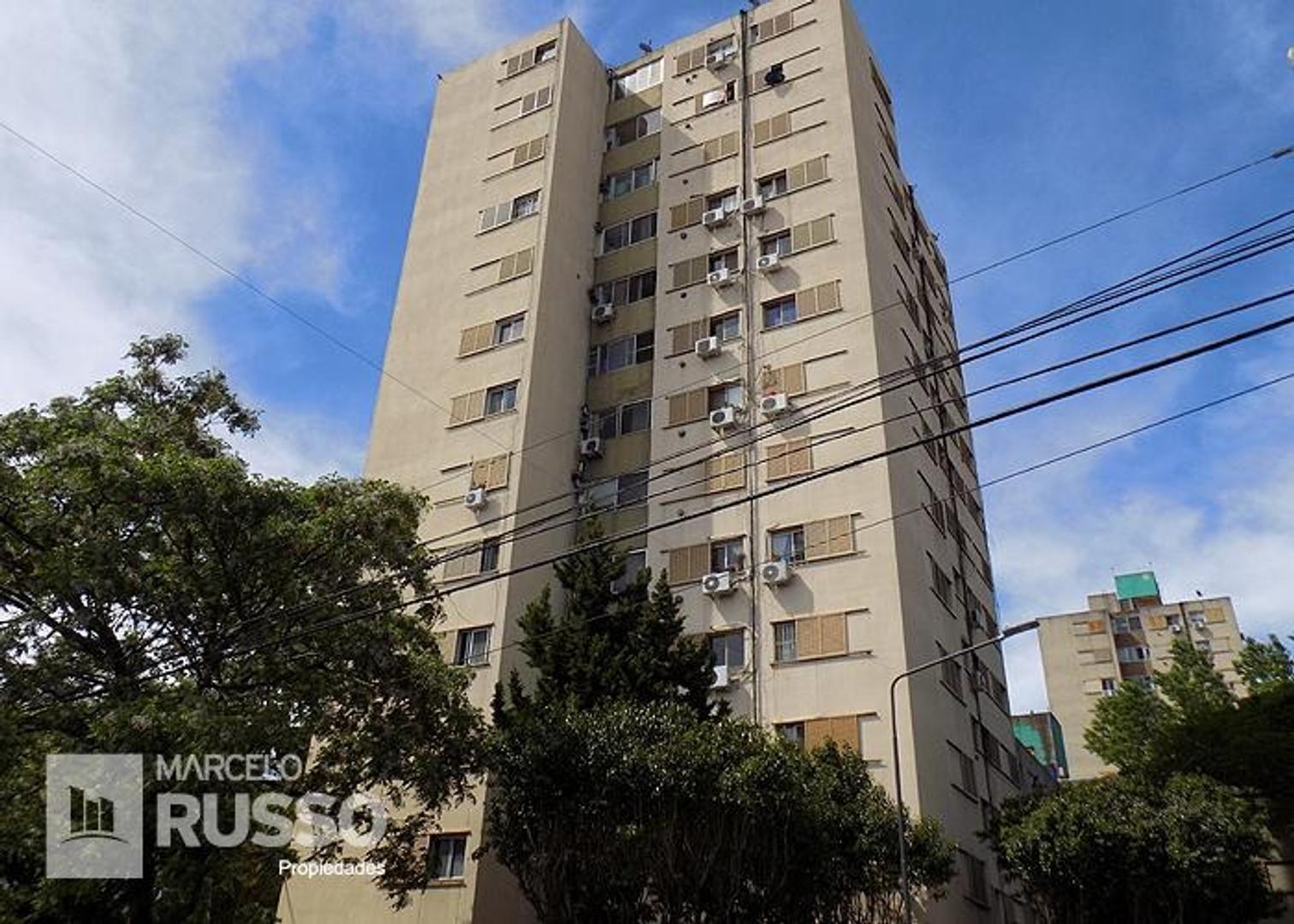 DEPARTAMENTO 4 AMBIENTES