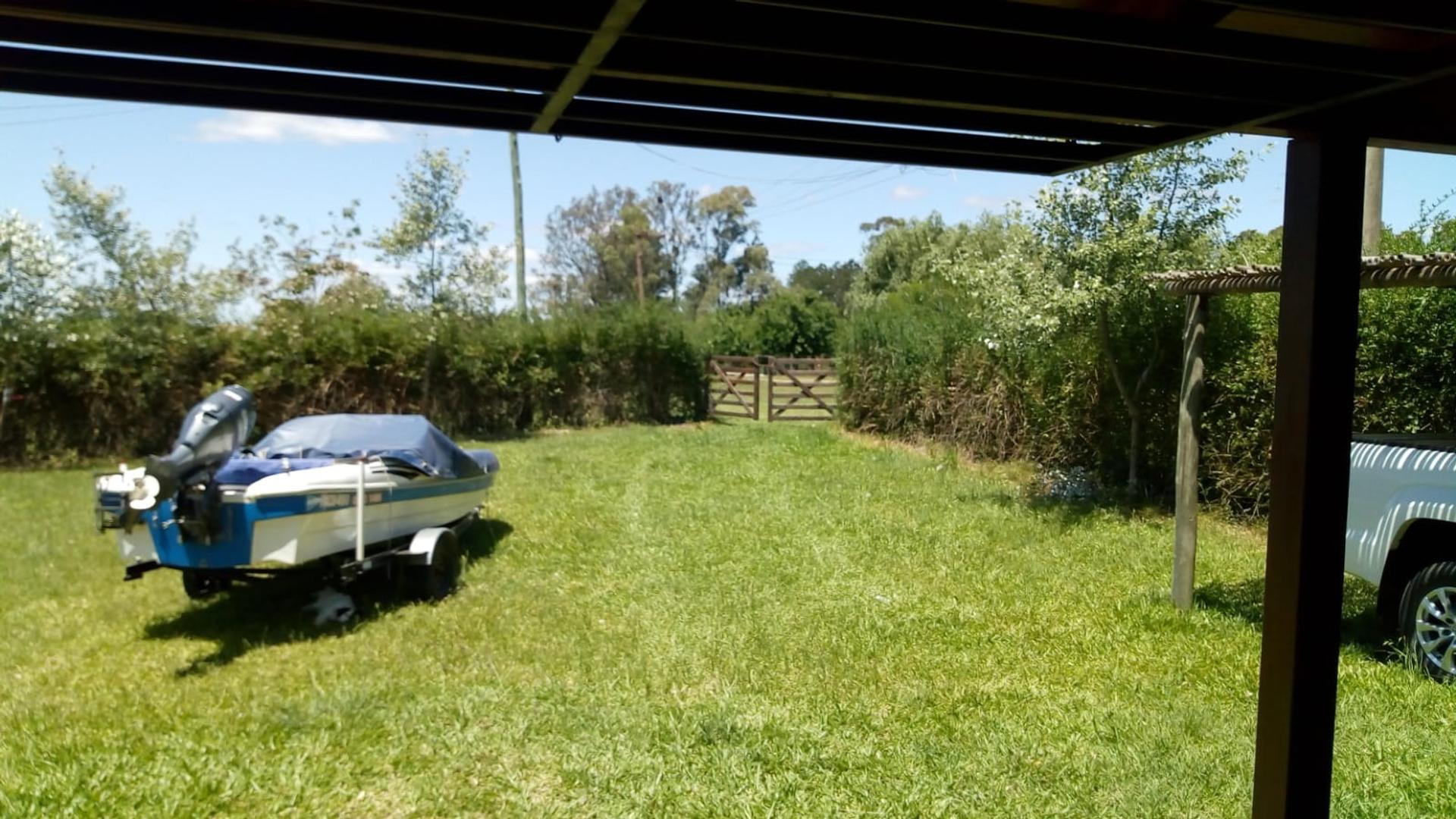 Casa en Venta al Noreste