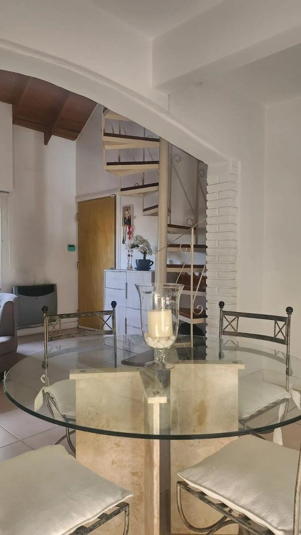 Hermosa Casa Sin Expensas-noruega 2300