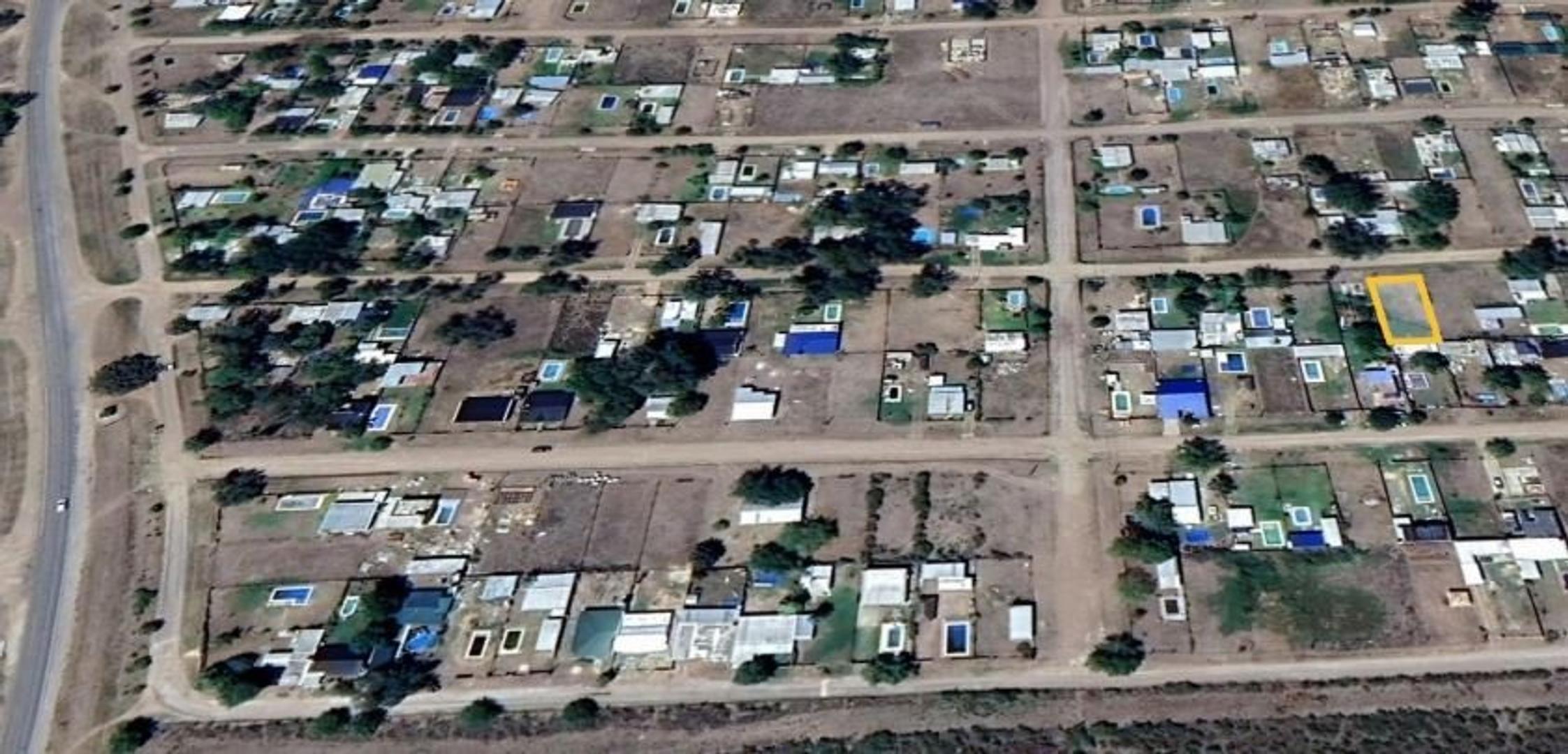 Terreno en Venta en Andino, USD 13.500