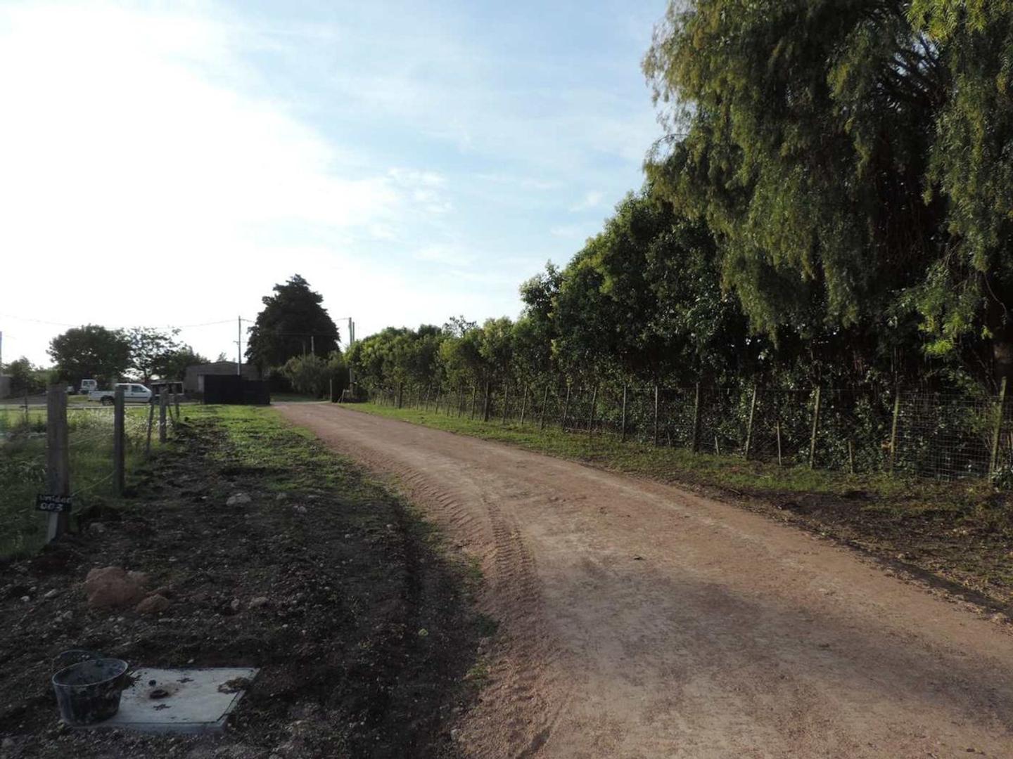 Terreno en Venta en Paysandu, USD 22.000