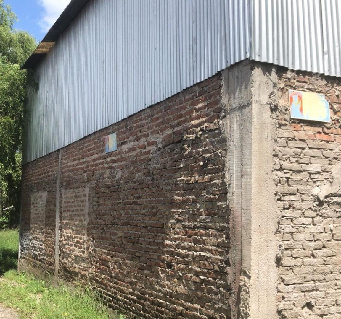 Terreno en Venta de 1750,0 m2