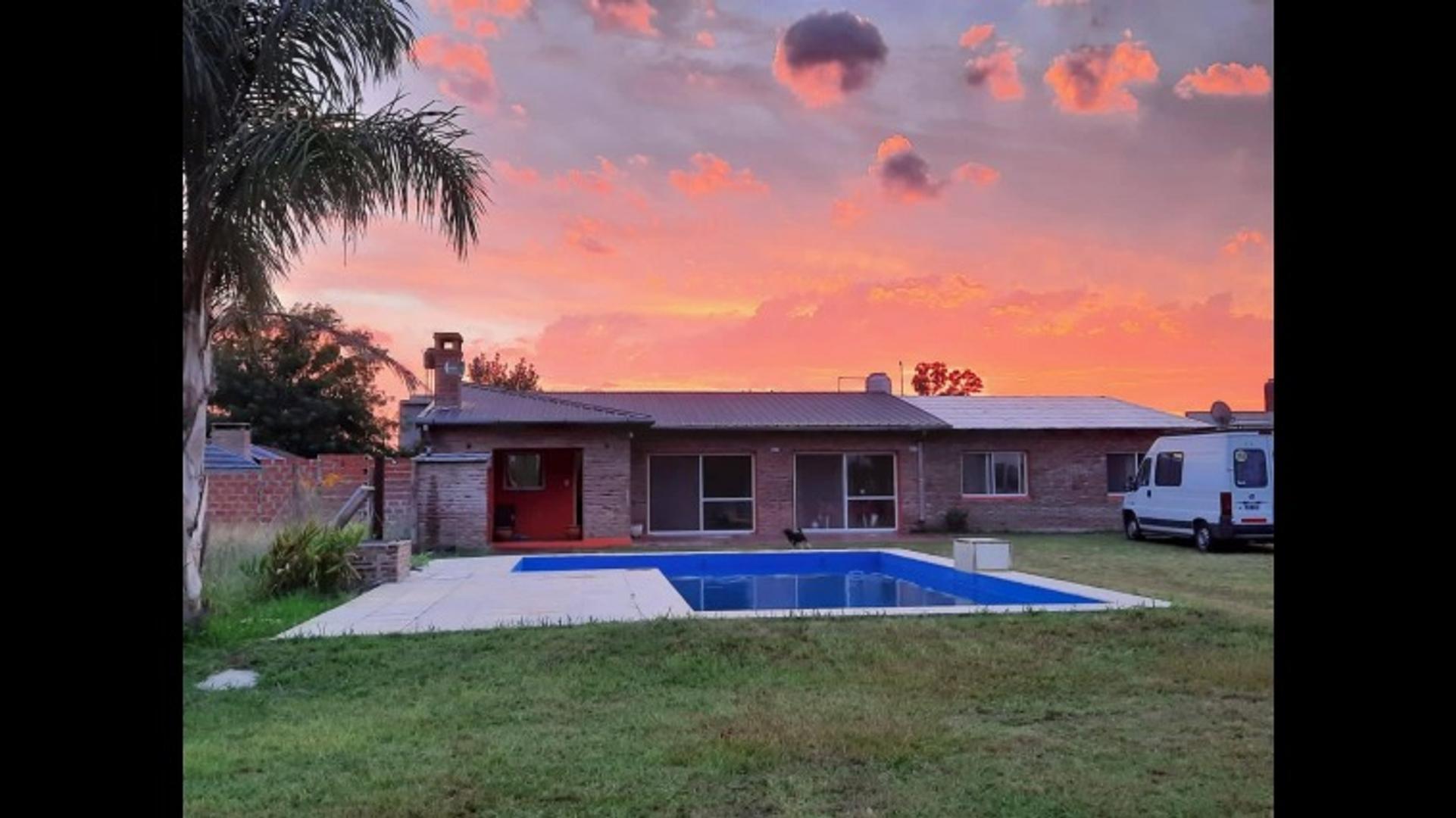 Casa en Venta de 2 dormitorios