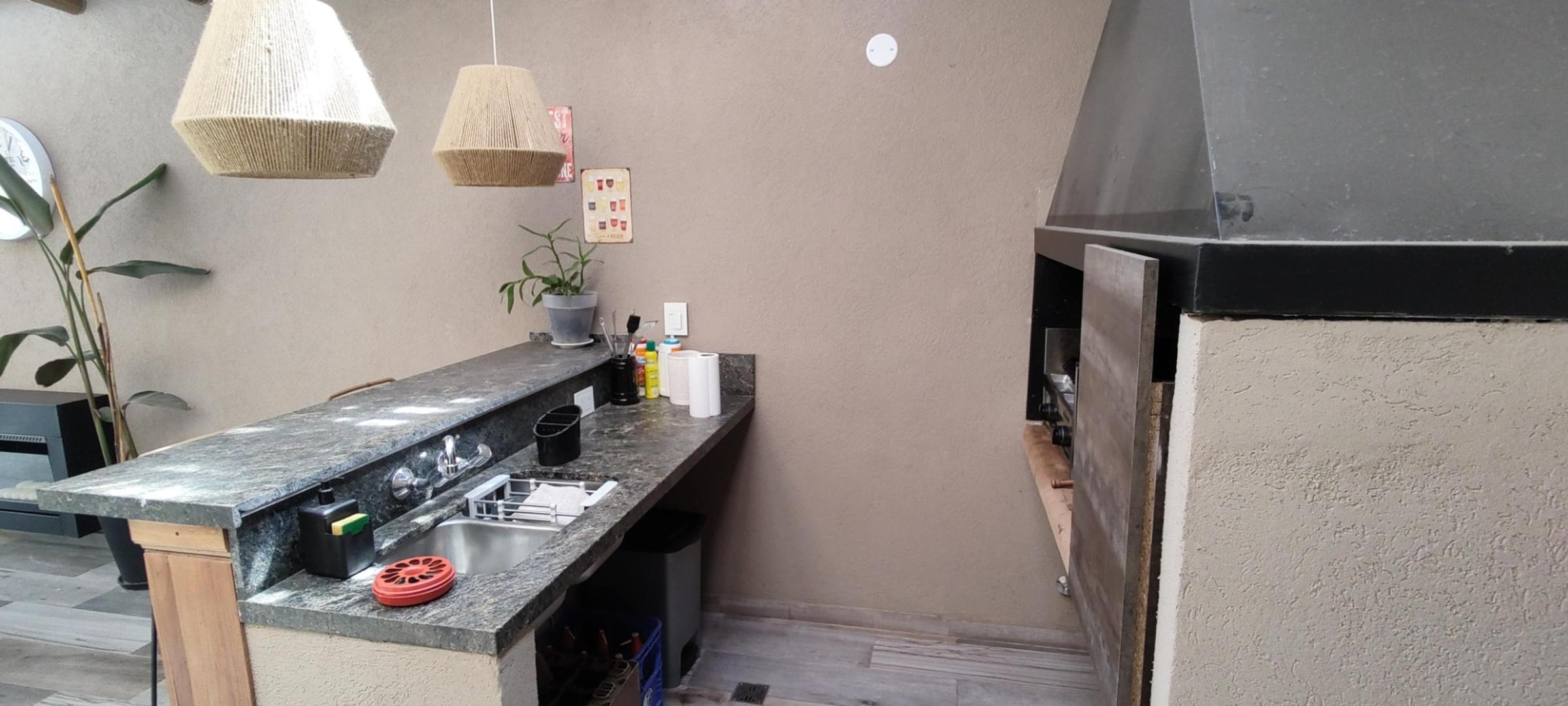 Casa en Venta en Ingeniero Maschwitz, USD 176.000