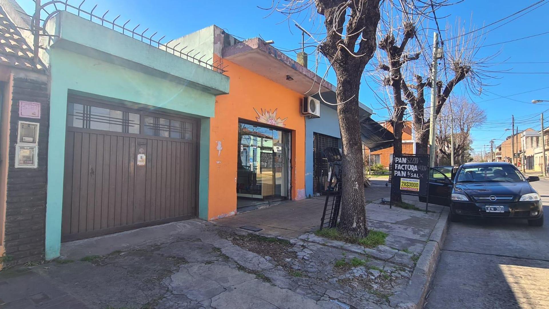 Casa en Venta de 1 dormitorio