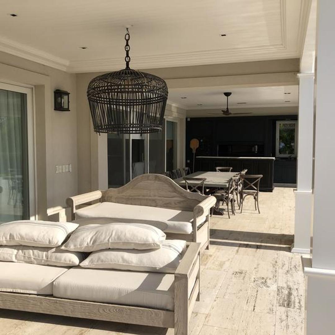 Casa en Venta al Noroeste