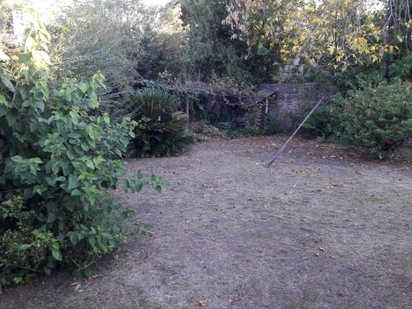 Terreno en Venta, FOS 0,6