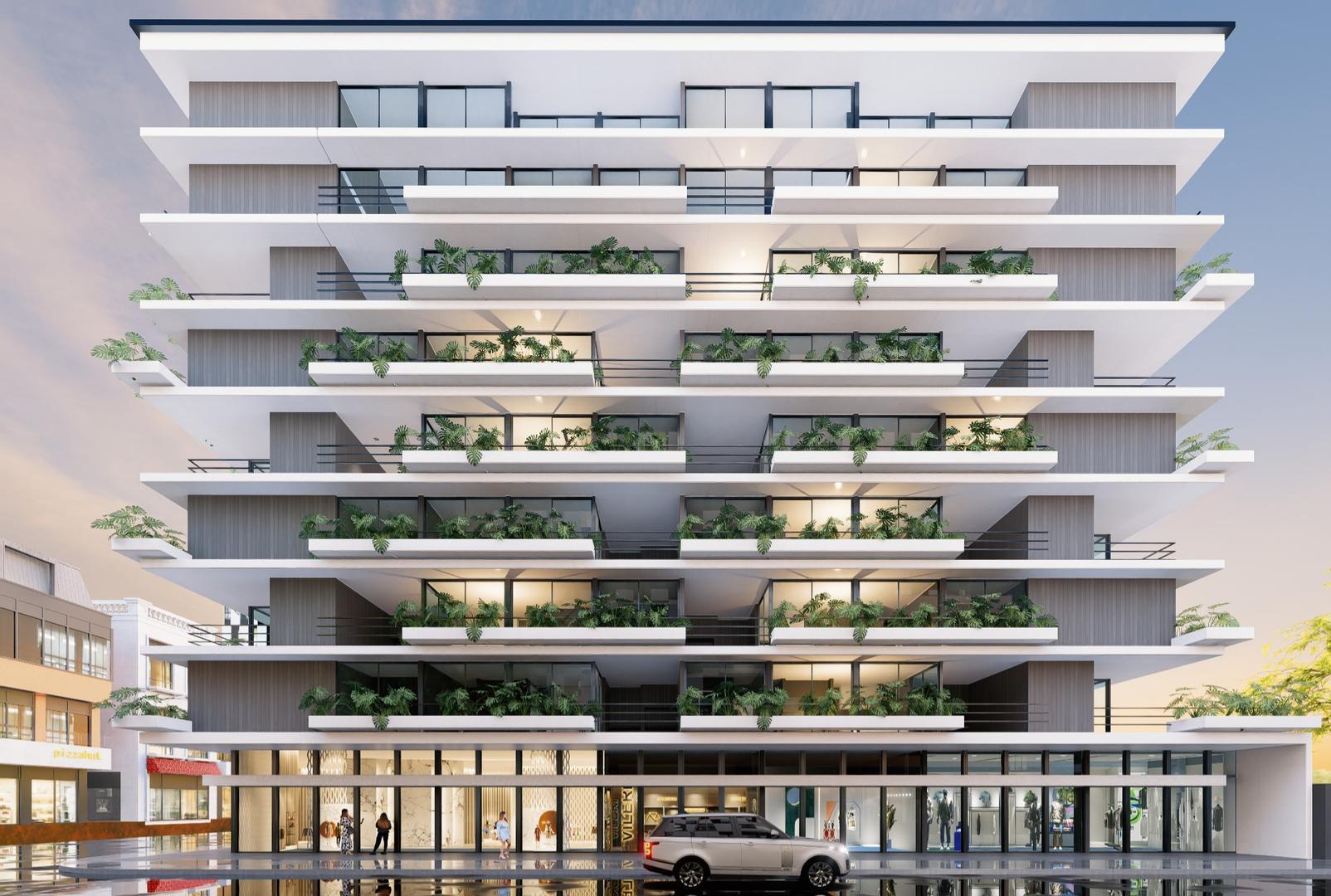 Departamento en Venta de 3 ambientes