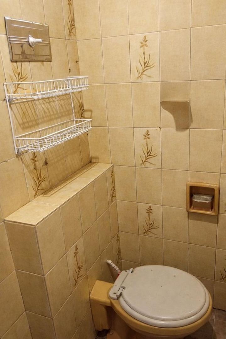 Venta dúplex 3 amb Avellaneda APTO CREDITO