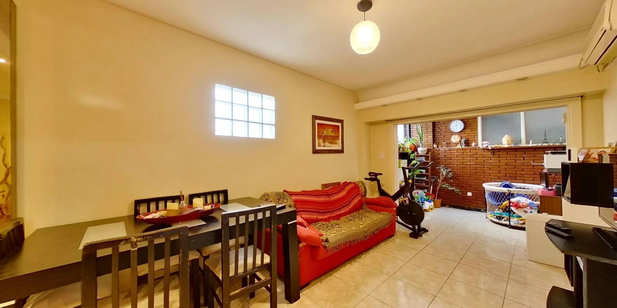 Malabia 492 , Piso 3