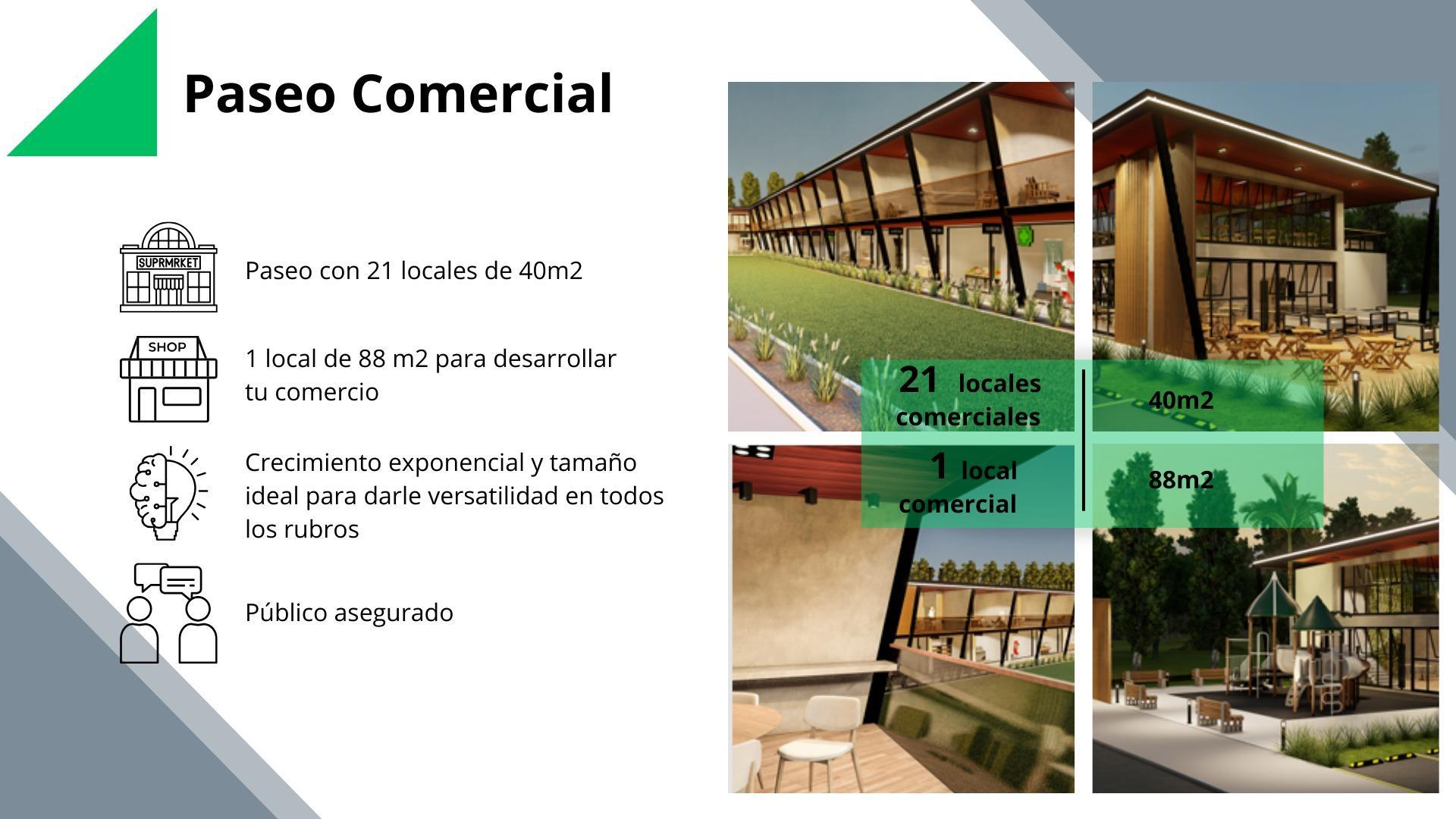 Terreno en Venta de 300,0 m2