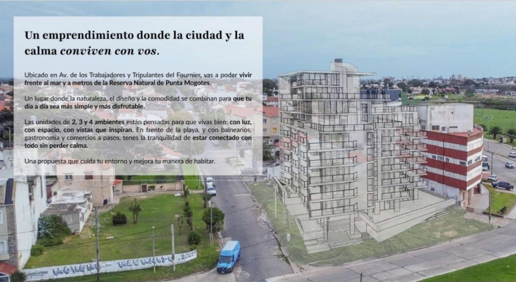 Avenida De Los Trabajadores 1893