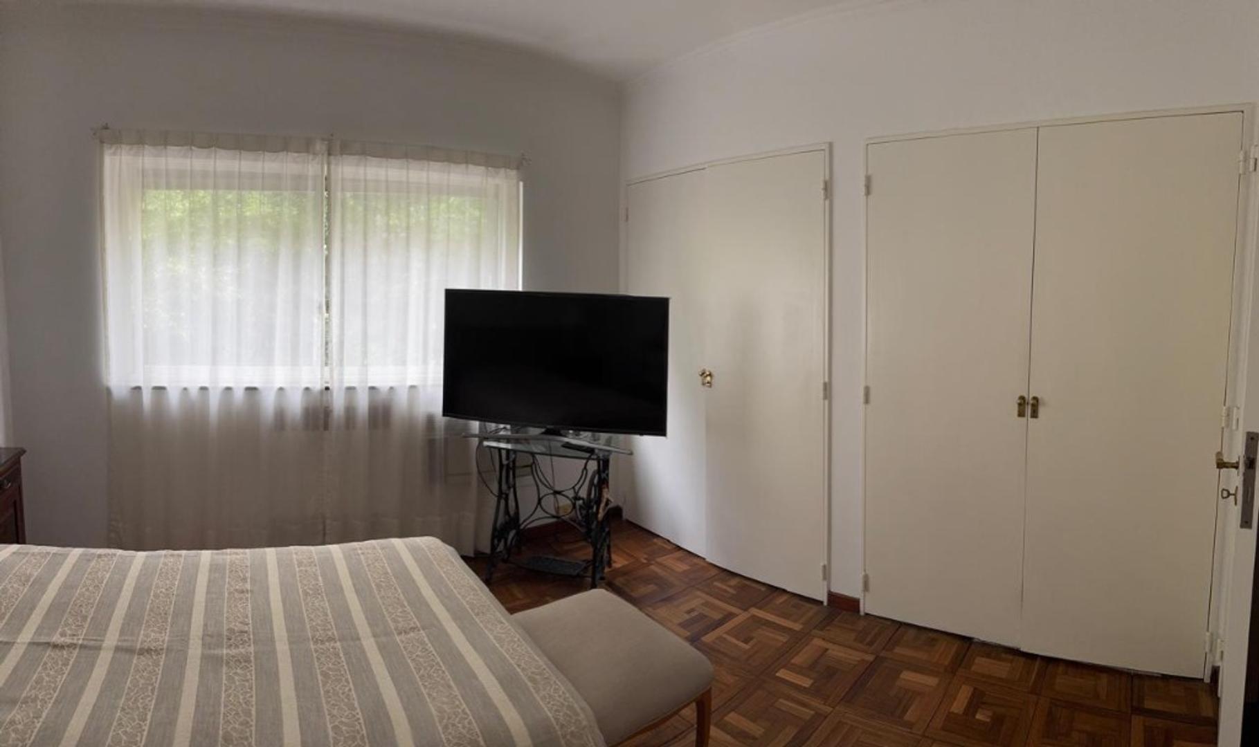 Departamento en Venta en Barrio Norte, USD 239.000