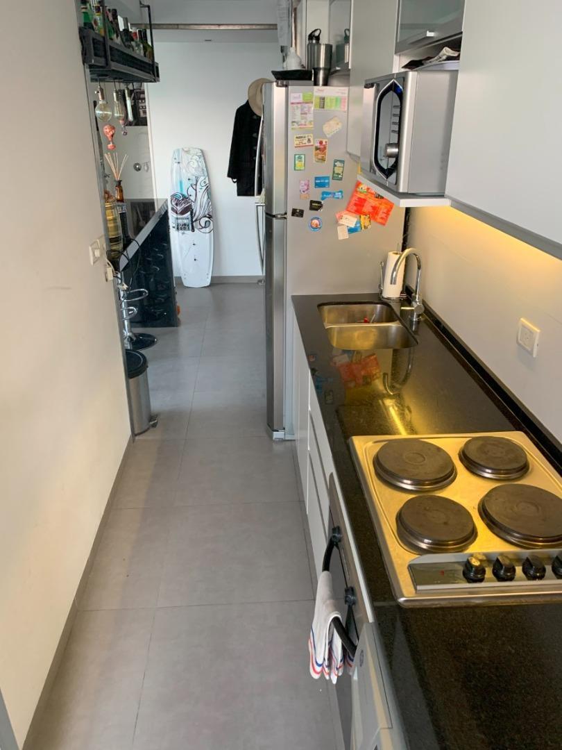 Departamento en Venta en Nordelta Puerto Escondido, USD 235.000