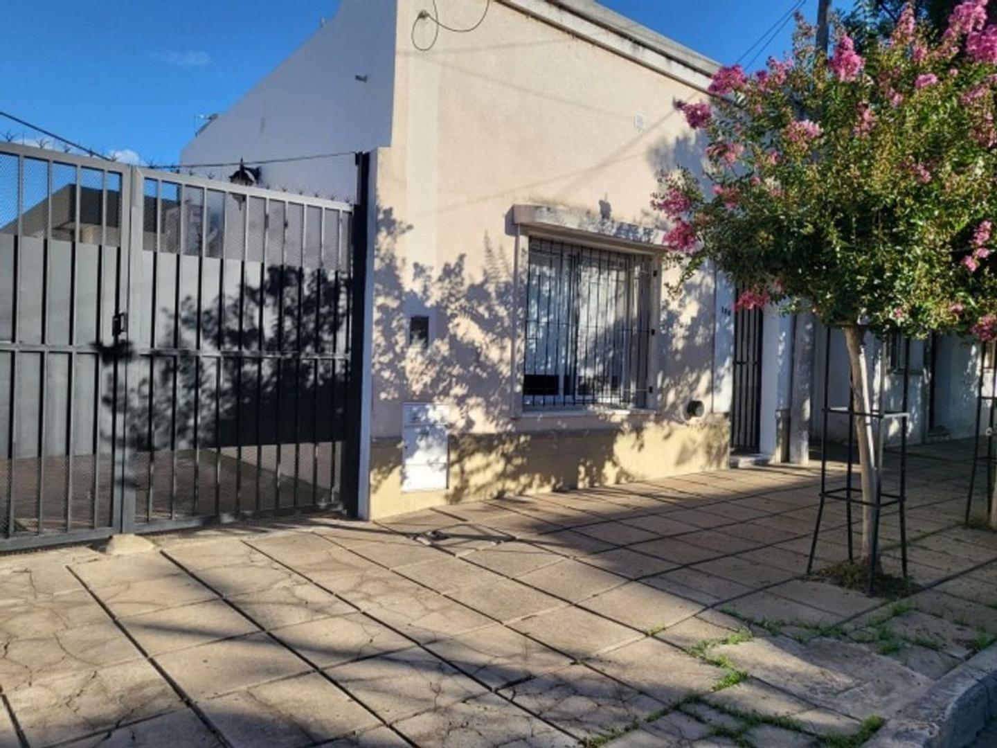 Venta Casa dos dormis Amplio Jardin/Apta Credito