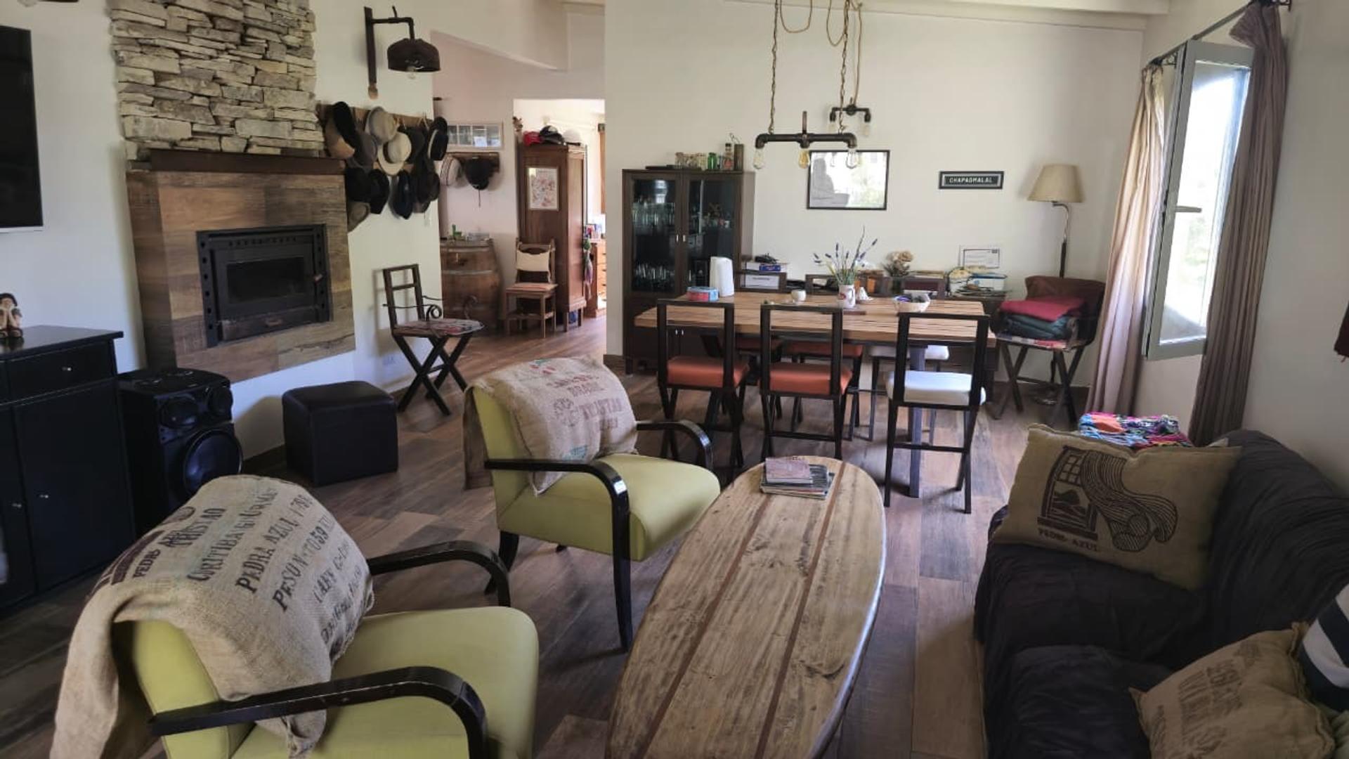 Casa en Venta de 1 dormitorio