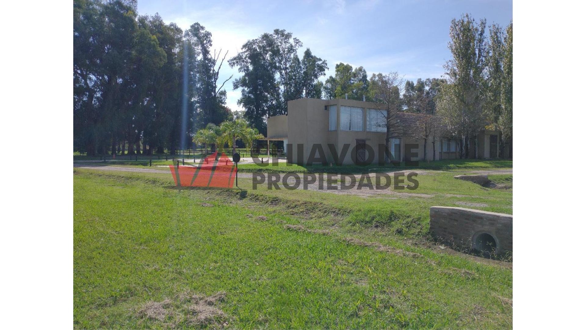 Terreno en Venta de 1859,0 m2