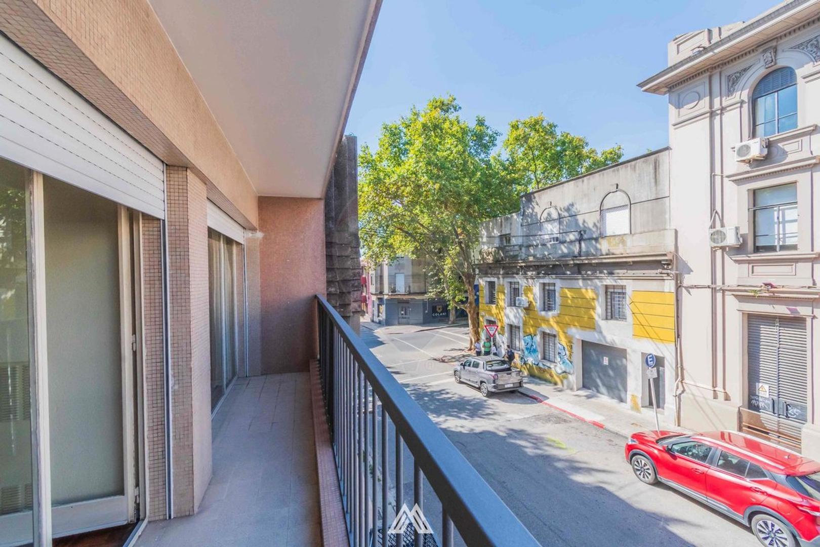 Departamento en Venta de 3 dormitorios