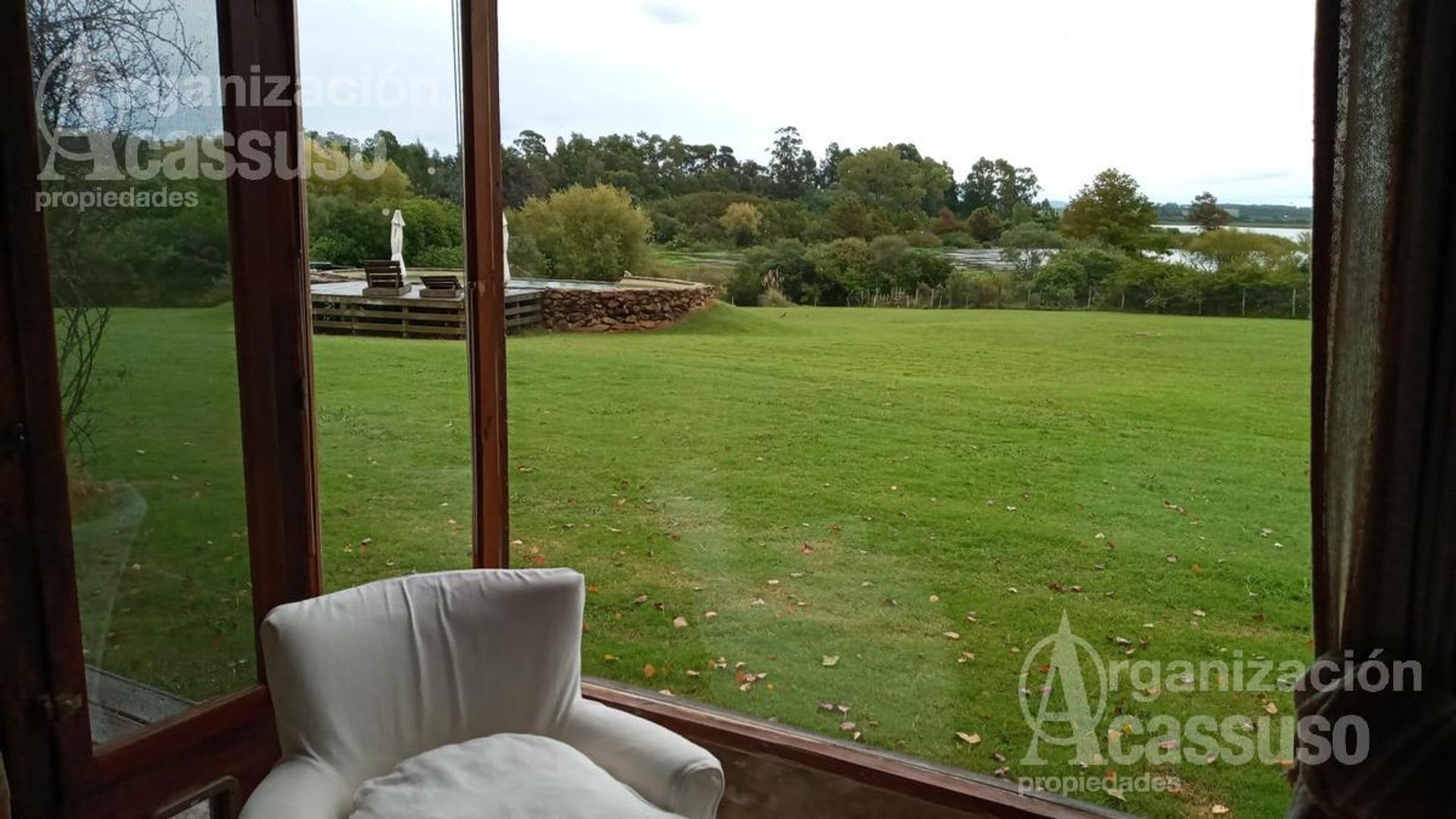 Terreno en Venta de 10025,0 m2