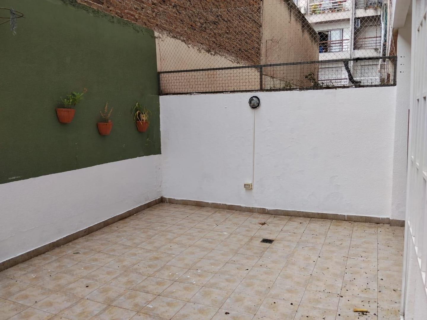 Departamento en Alquiler al Oeste