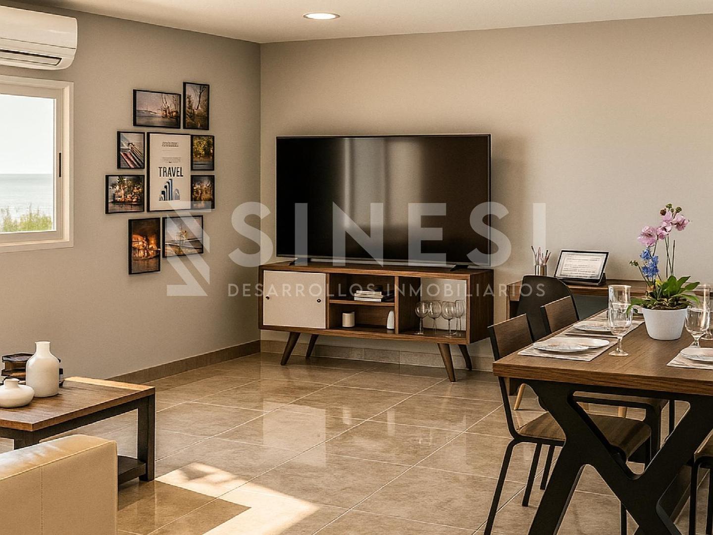 Departamento en Venta A Estrenar