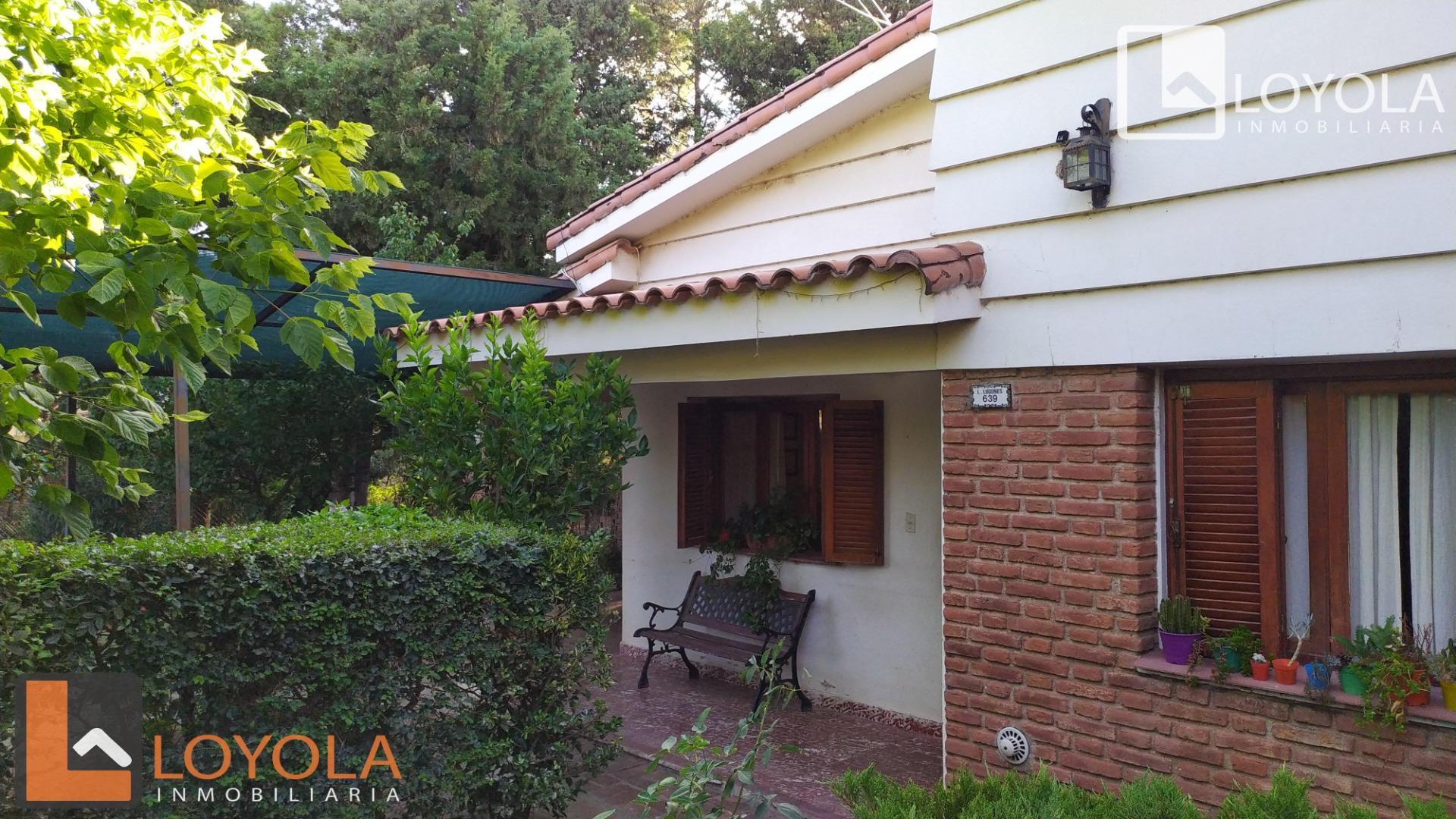 Casa en Venta en Balneario, USD 128.000