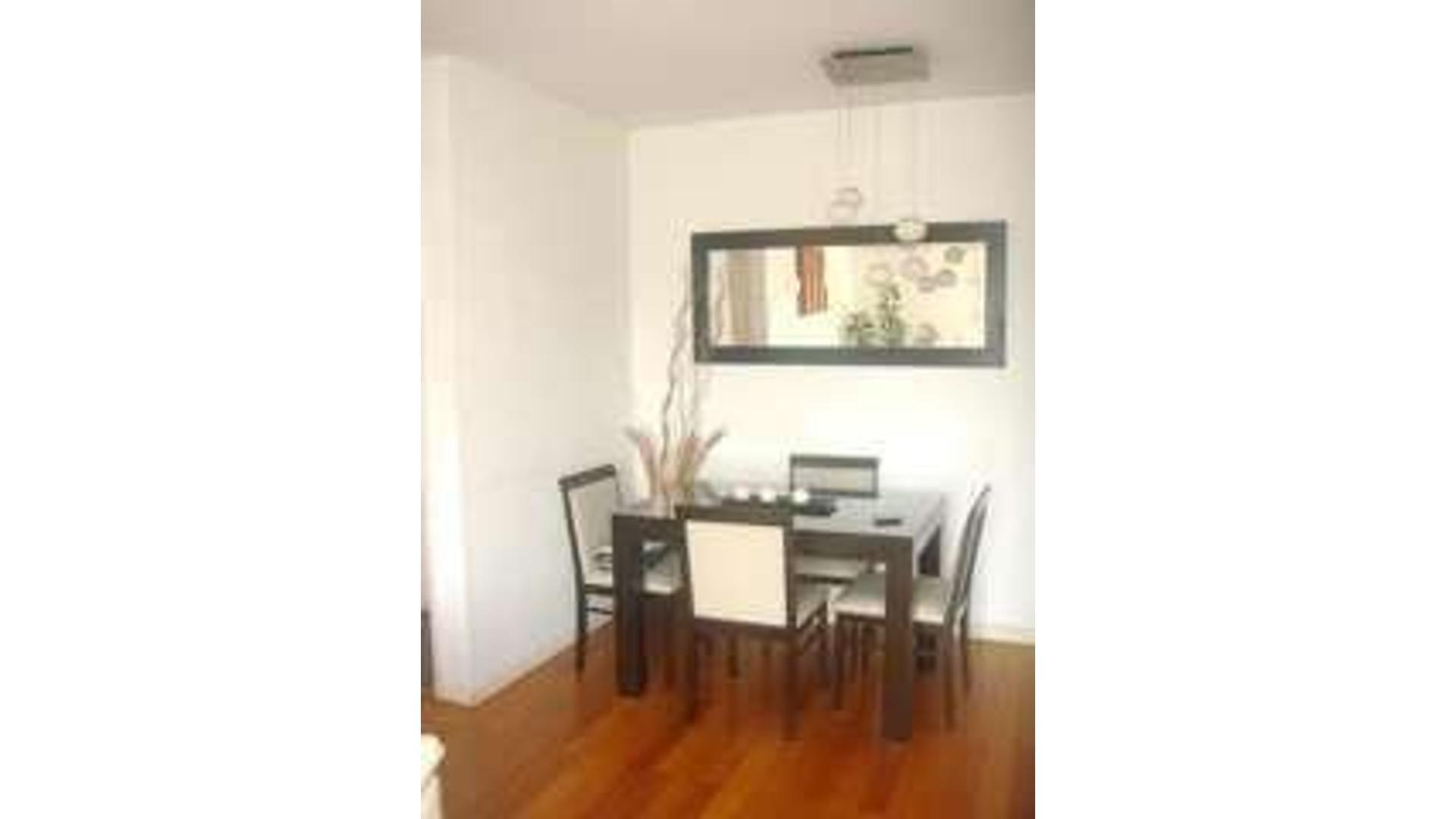 Departamento en Alquiler Temporal de 1 dormitorio