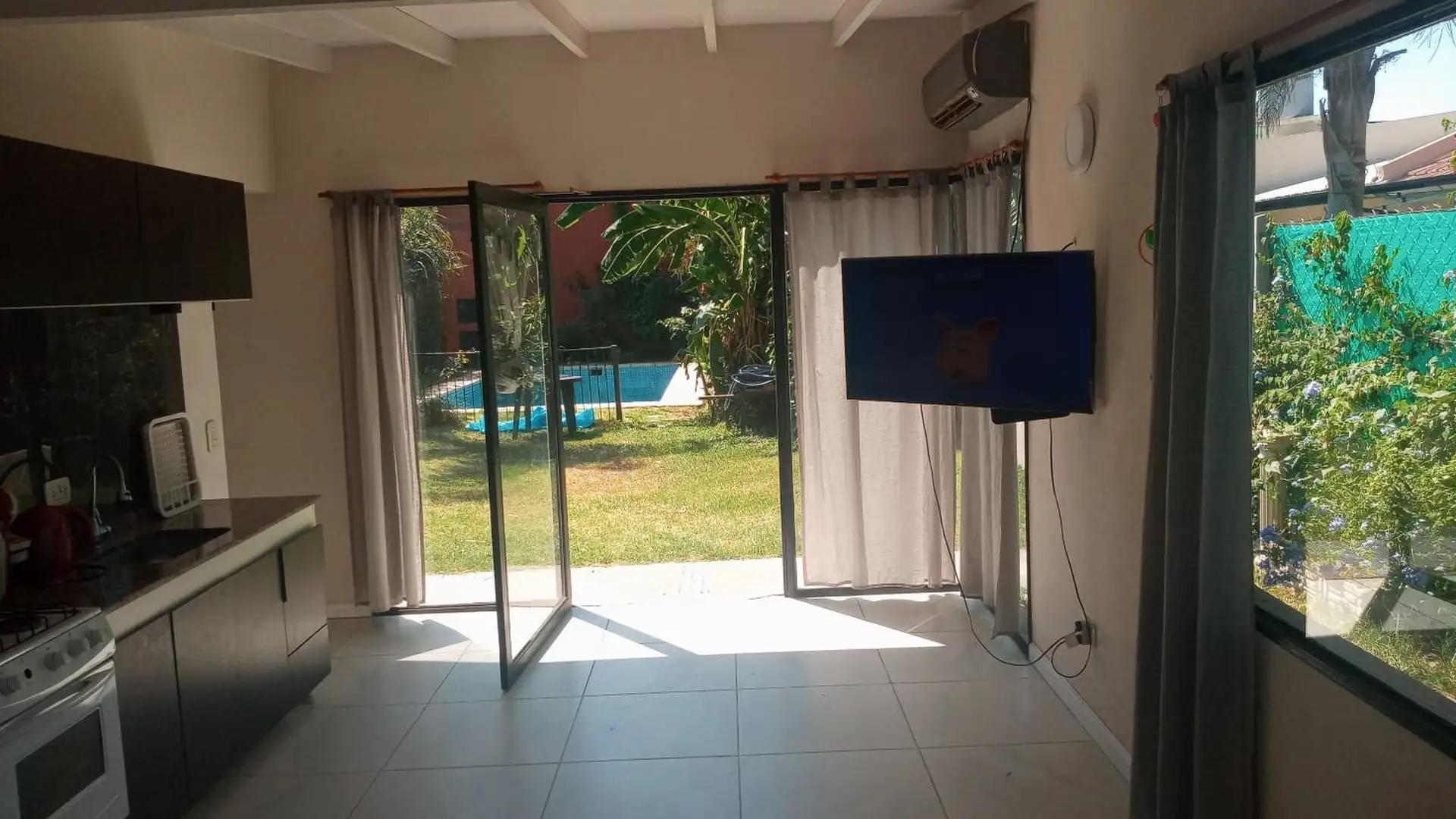 Casa en Venta en De Vicenzo Grande, USD 99.000